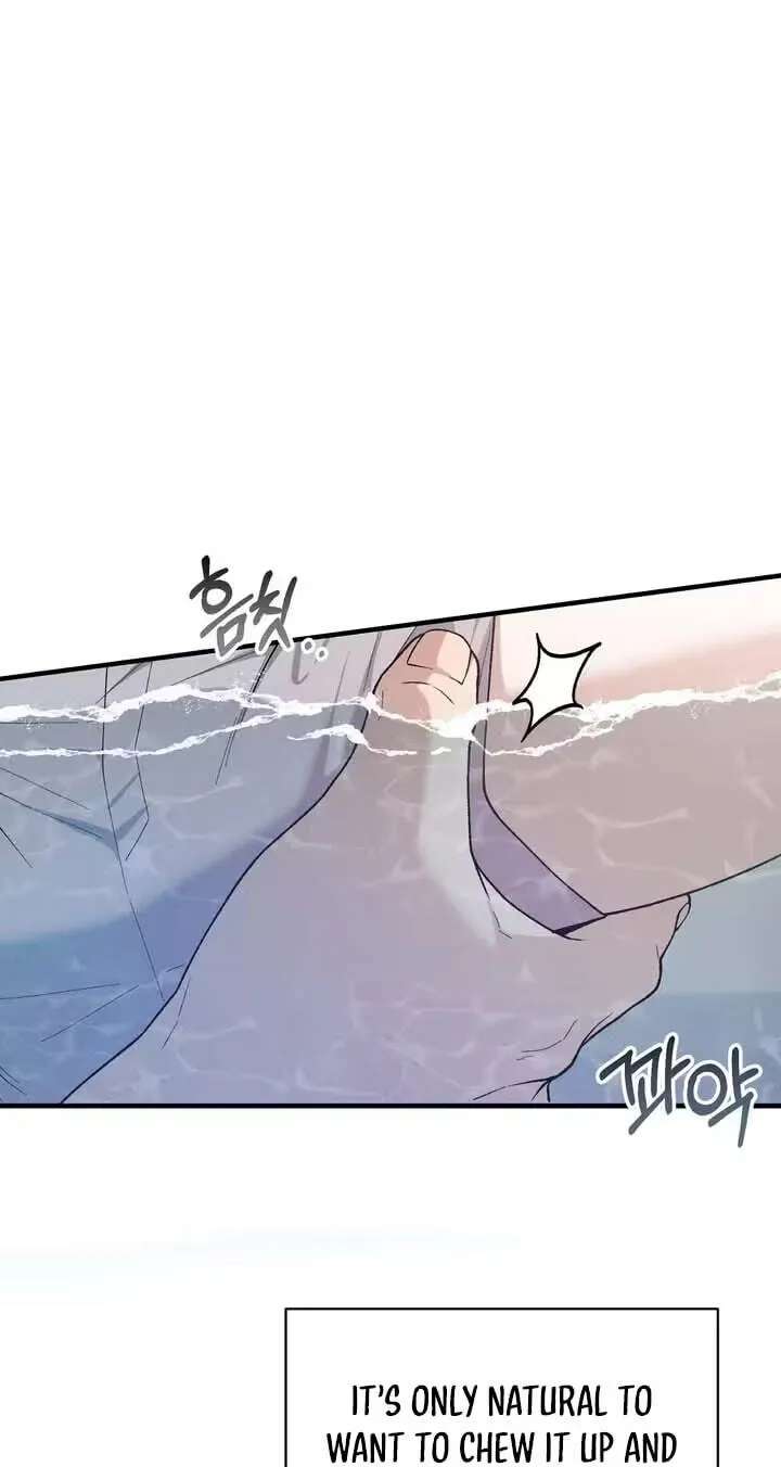 A Taste That I Know Chapter 32 - page 31