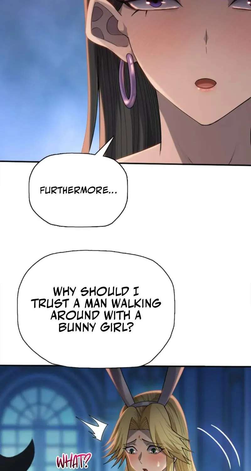 The Doomsday Ruthless Man: Hoarding Trillions Of Supplies At The Beginning Chapter 133 - page 6
