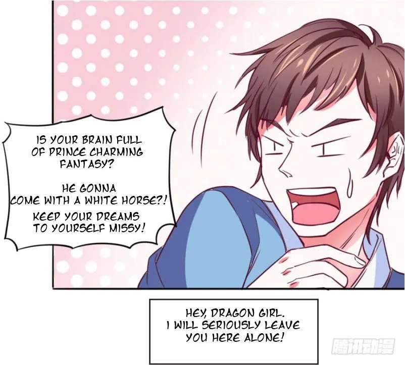 I Only Want To Meet You Chapter 3 - page 58