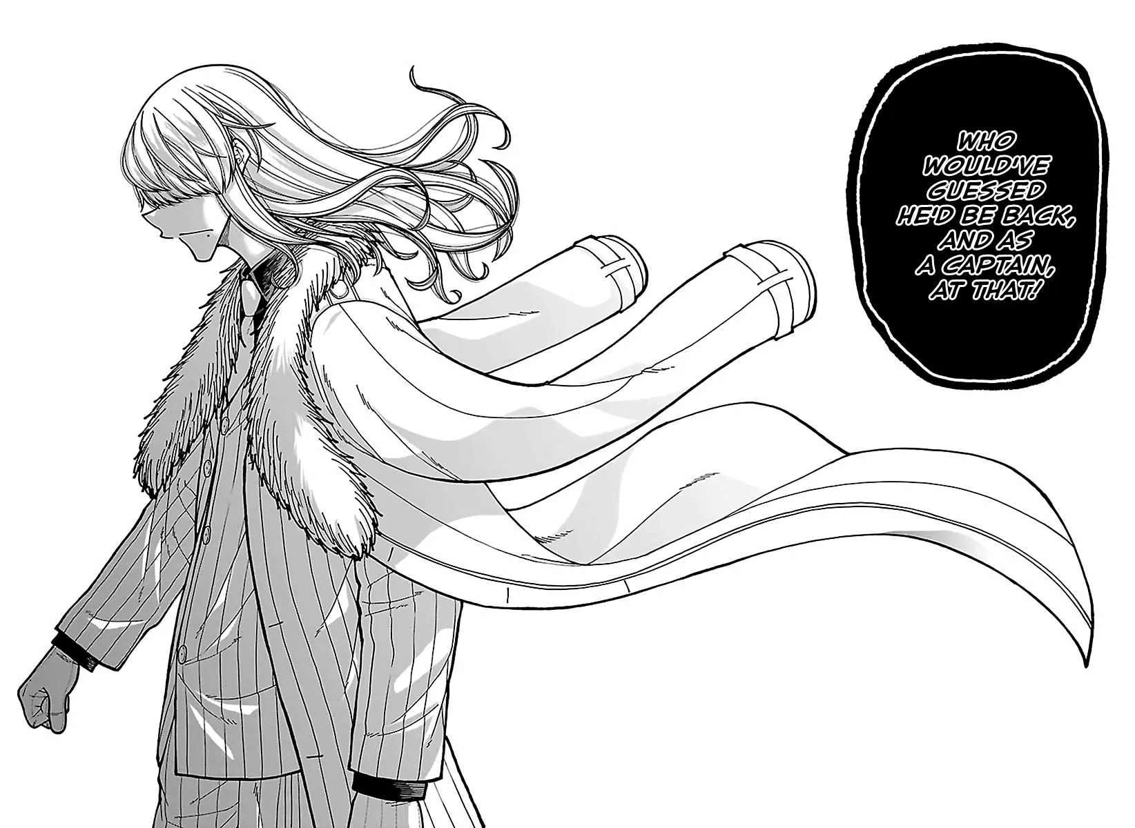 Tougen Anki Chapter 283 - page 13