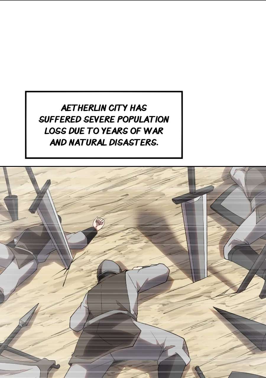 I Dominate a Magical Continentwith an Industrial Revolution Chapter 40 - page 6