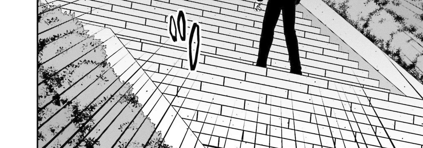 Mahouka Koukou no Rettousei: Escape-hen Chapter 4 - page 14