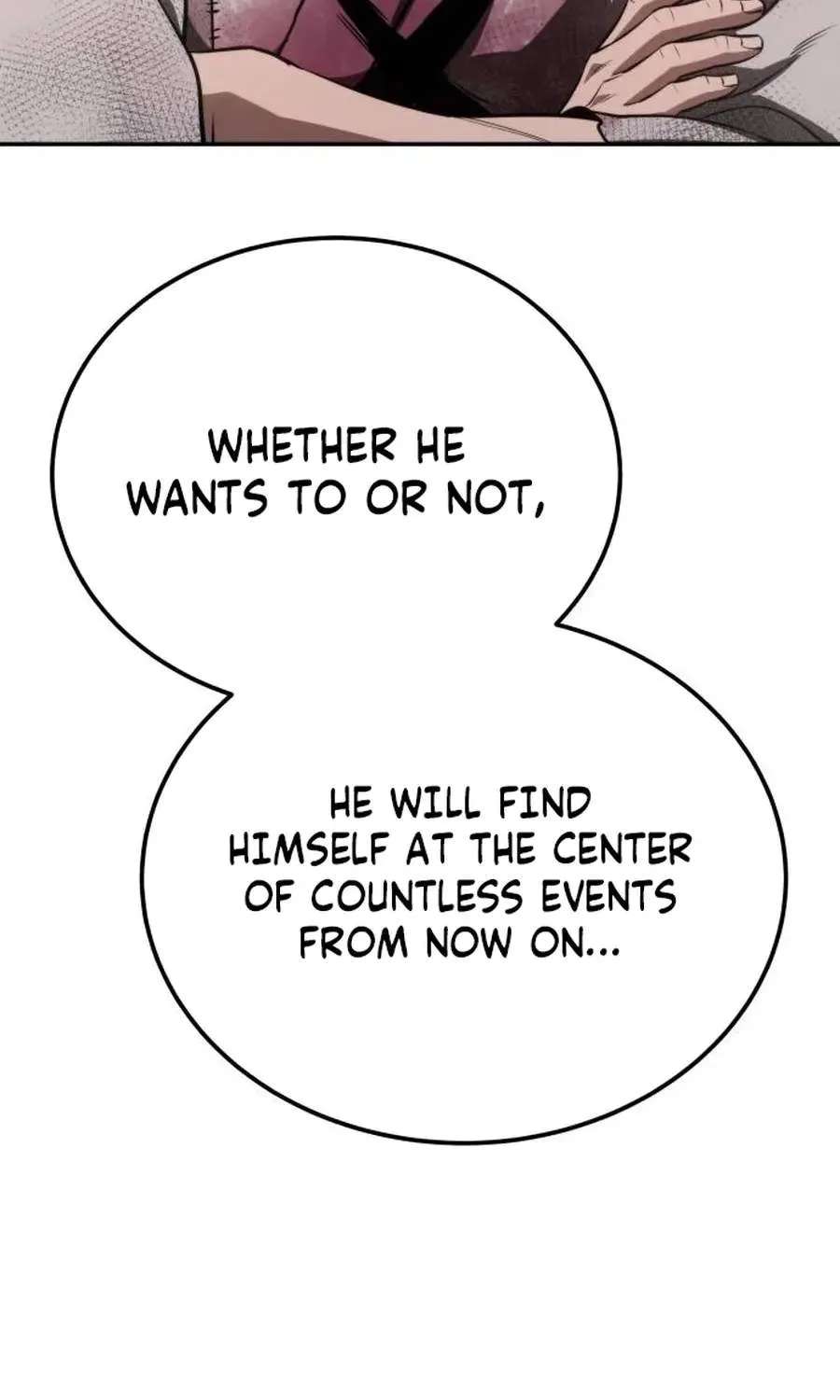World's Strongest Straight Punch Chapter 15 - page 69