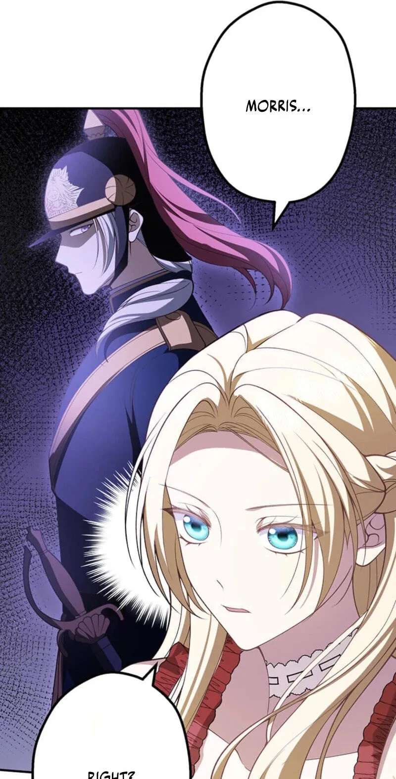 Konyaku Shita Ouji wa Moto Assassin de Shita Chapter 41 - page 16
