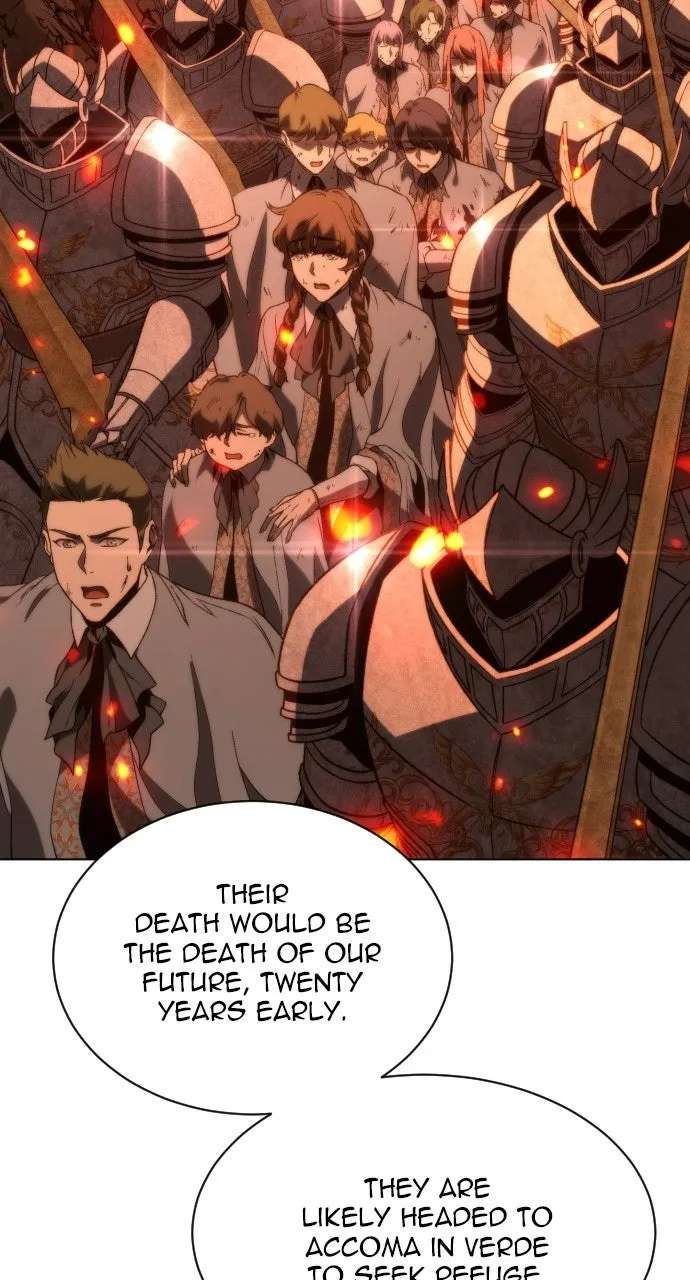 Why I Quit Beingthe Demon King Chapter 77 - page 38