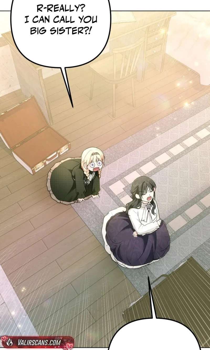 The Chubby Female Lead Is Popular Chapter 33 - page 57