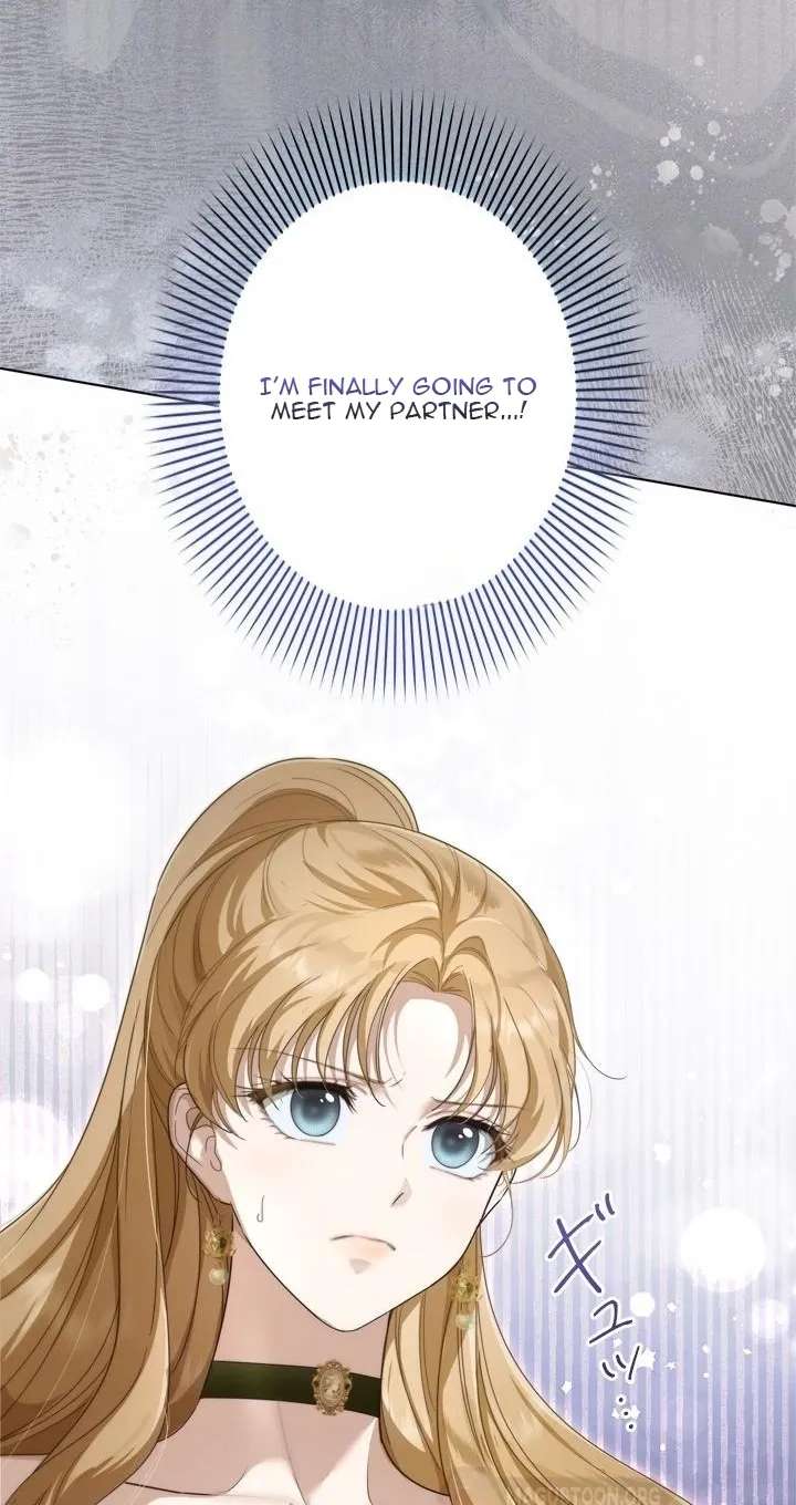 The Timid Lady of the Frontier Won't Give Up on Revenge Chapter 4 - page 22