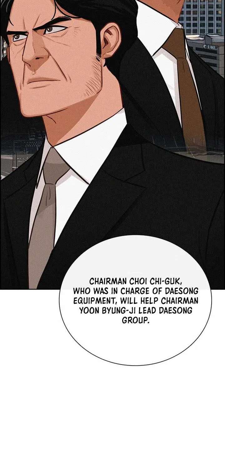 Lord of Money Chapter 309 - page 66