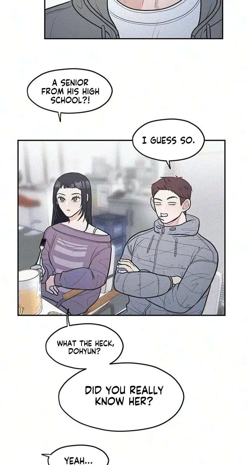 28, Youth! Chapter 5 - page 69