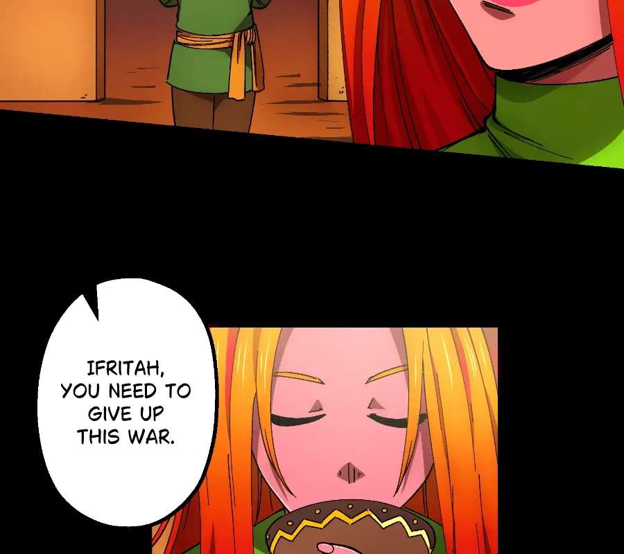 Jinna Chapter 39 - page 16