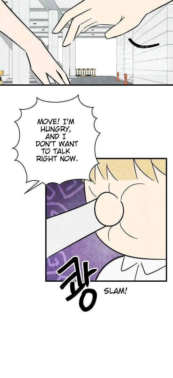 How to Turn You Around Chapter 53 - page 48