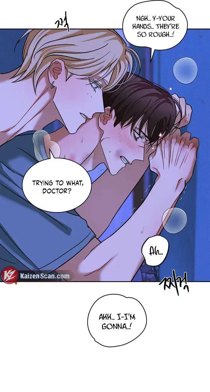Trust Fall Chapter 16 - page 54