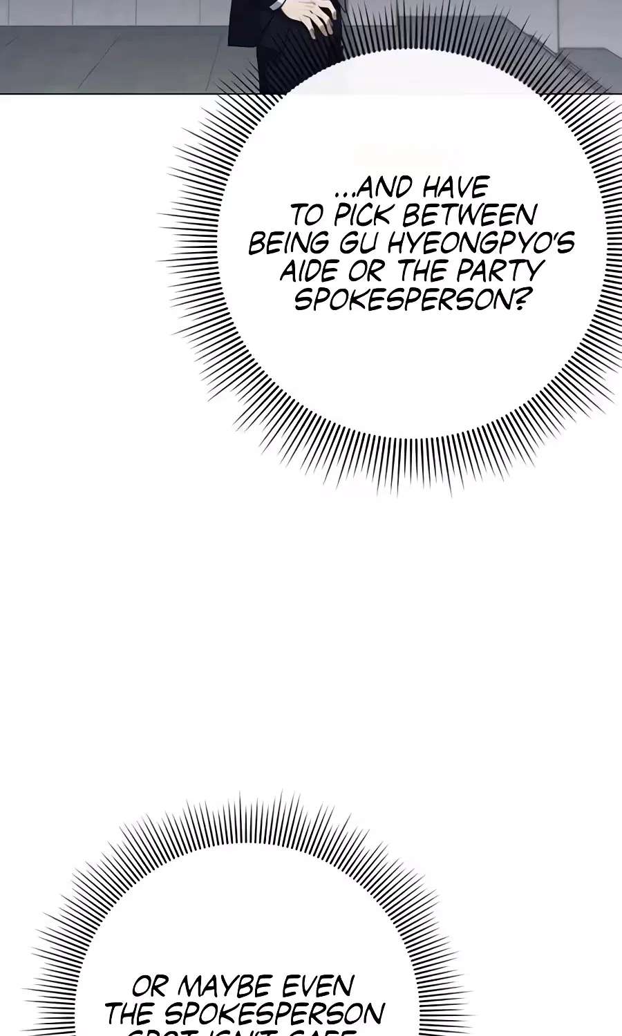 Money Keeps Piling Up No Matter How Much I Spend Chapter 15 - page 23