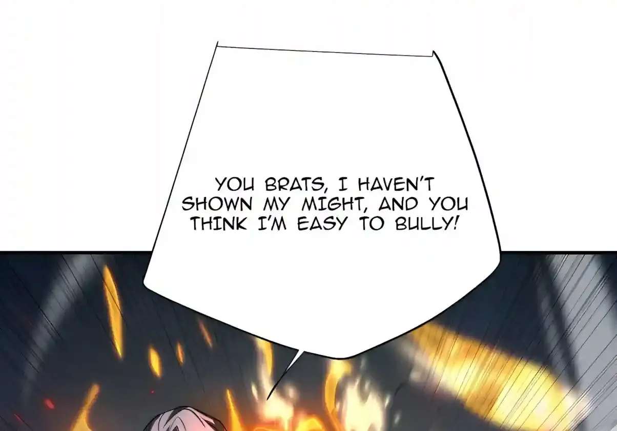 High Martiality: With One Hand, I Single-Handedly Repel Three Thousand Emperors! Chapter 71 - page 48