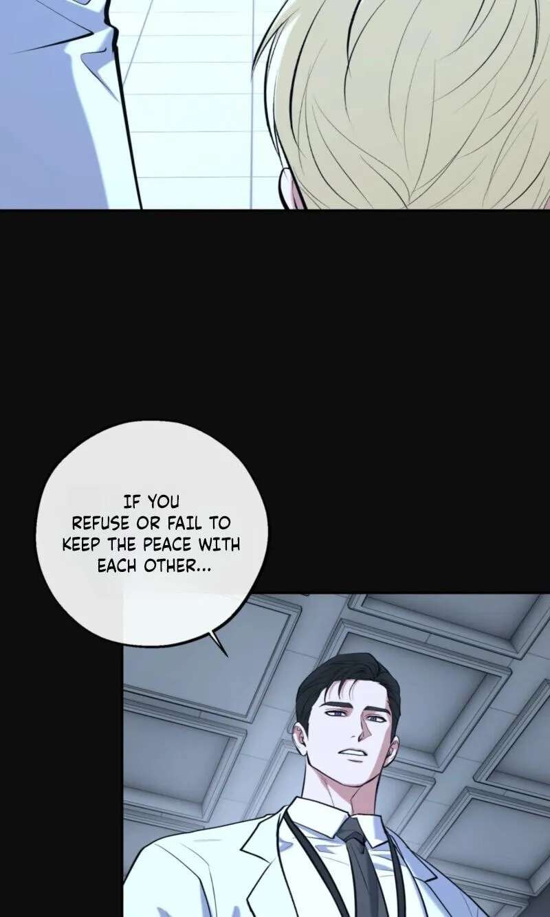 Dawning Light Chapter 33 - page 20