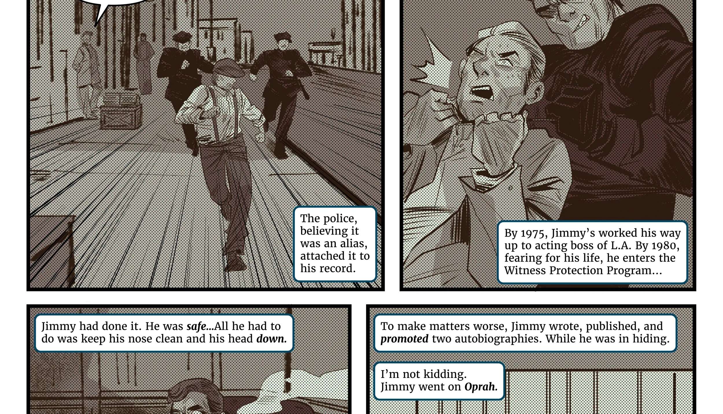 Witness Point Chapter 2 - page 8
