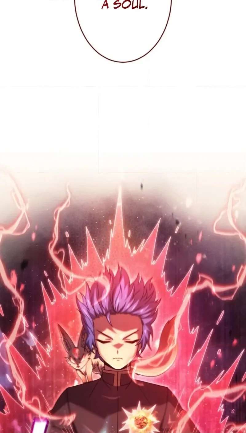 The Youngest Son of the Assassin Clan Regresses with the Power of the Five Demon Kings Chapter 17 - page 40