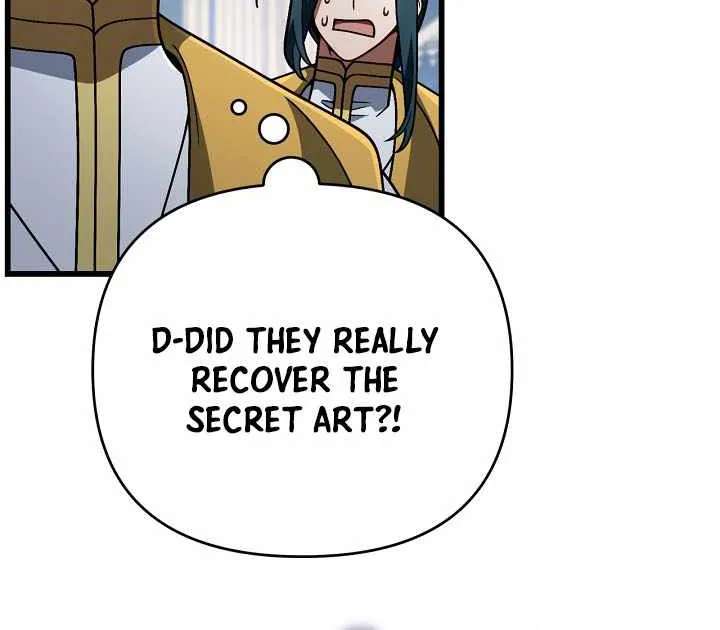 I'm Gonna Annihilate This Land Chapter 90 - page 23