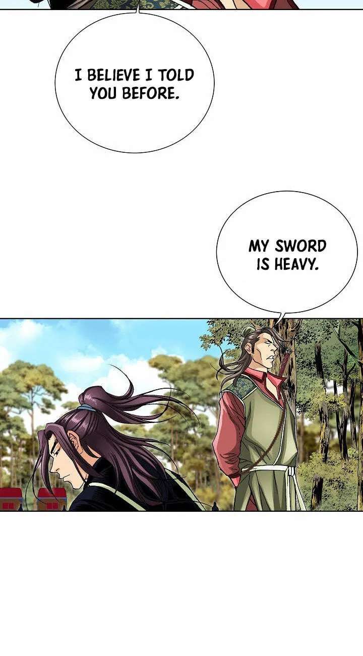 Absolute Ultimate Martial Lord Chapter 47 - page 37