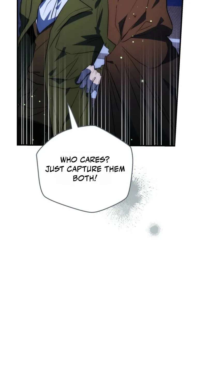Little Lady Lilina Chapter 42 - page 17