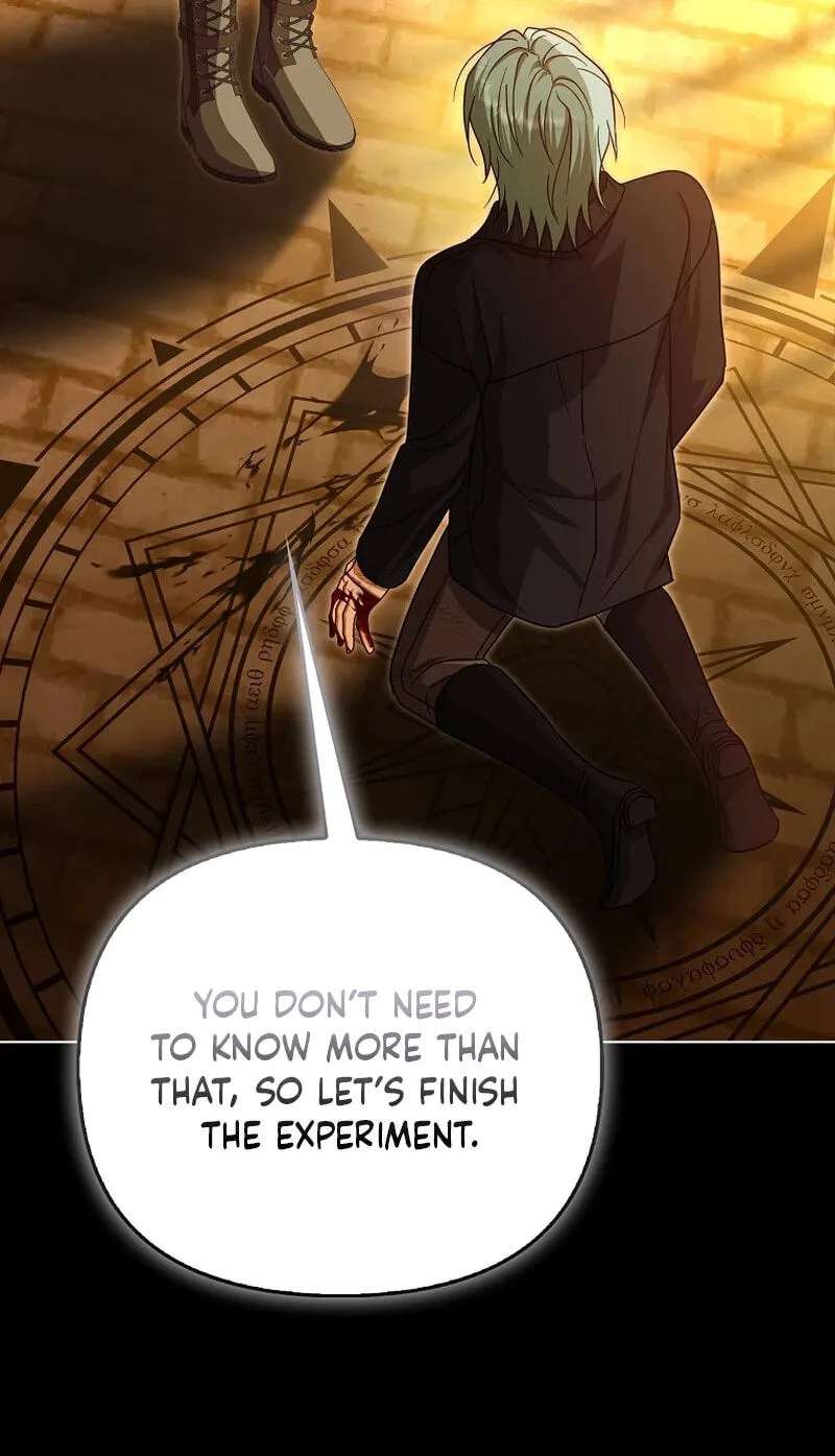 Loved by the Villains Chapter 97 - page 53