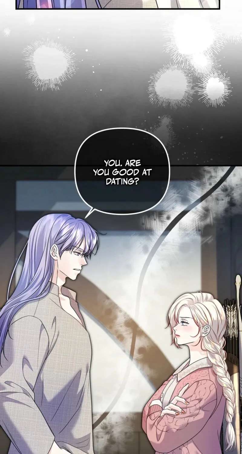 The Grand Duke of the North Chapter 99 - page 85