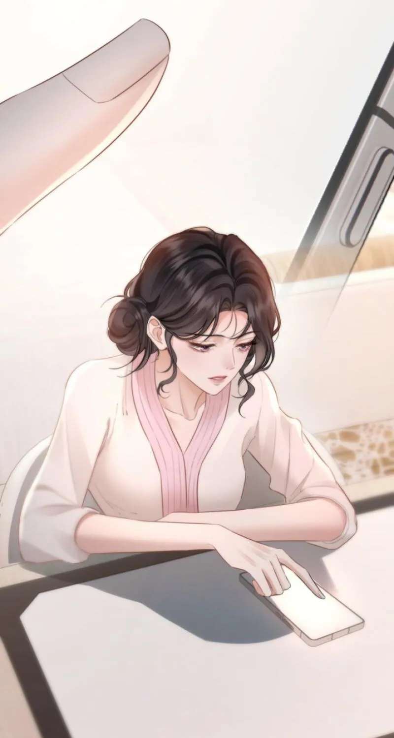 The Perfect Girl Isn't So Perfect Chapter 43 - page 22