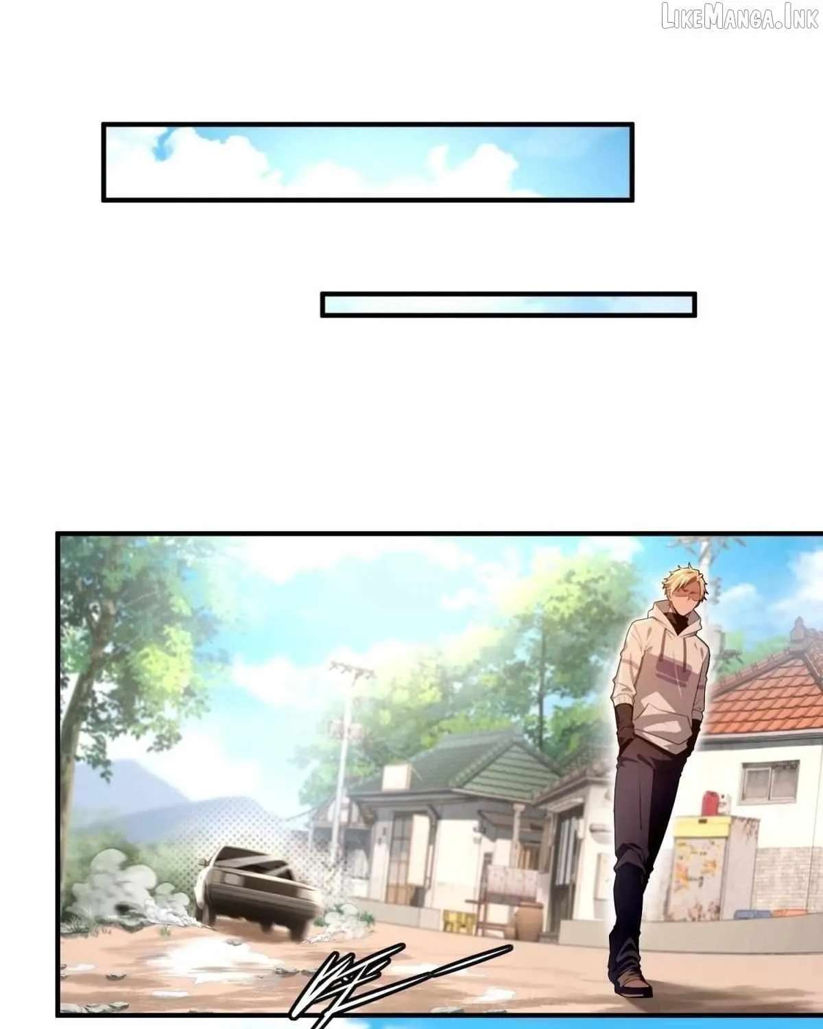 The Ultimate Wantless Godly Rich System Chapter 82 - page 82