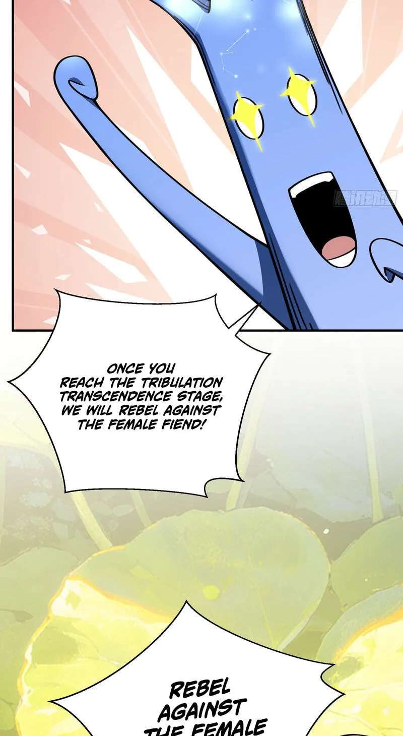 Who Let Him Cultivate?! Chapter 26 - page 22