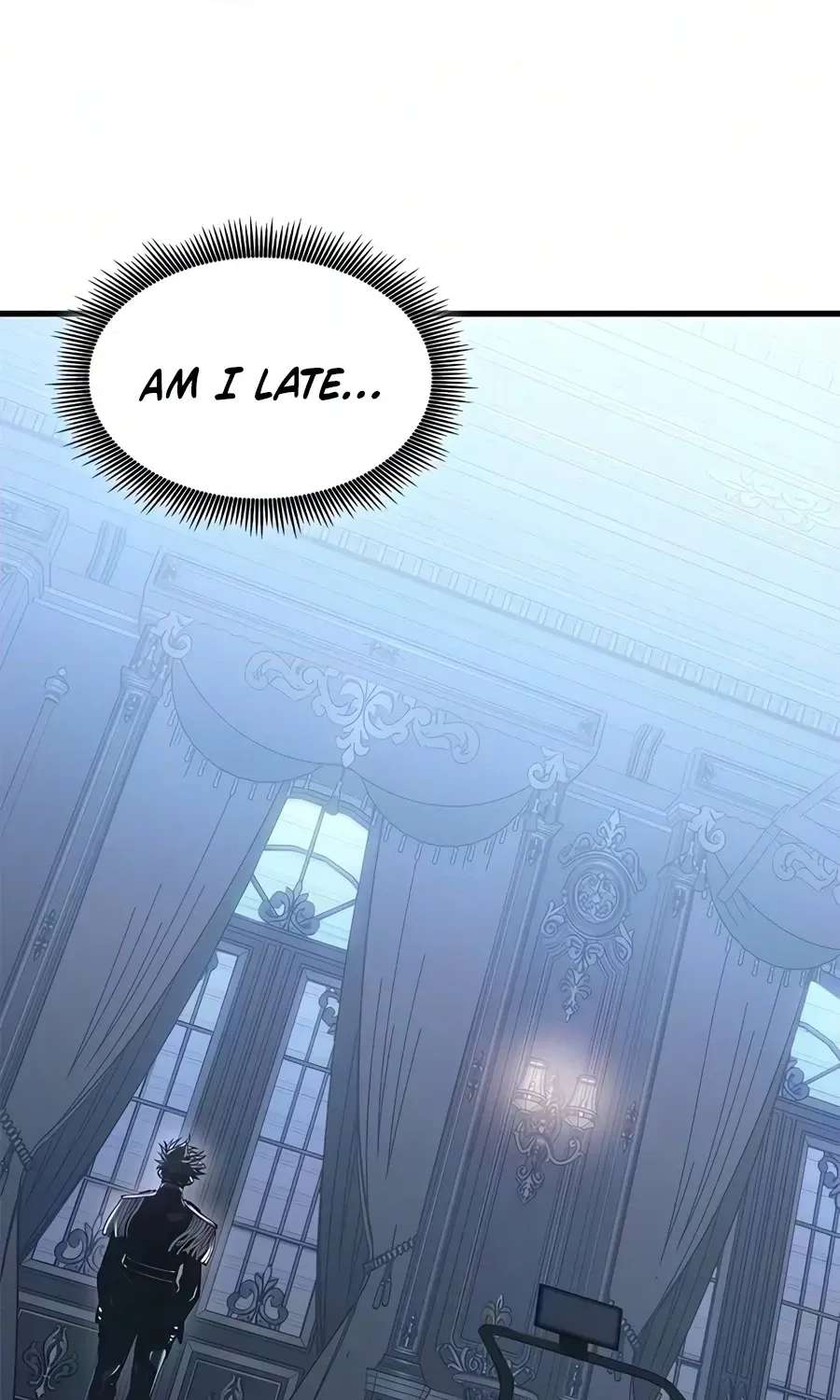 Bad Born Blood Chapter 99 - page 190