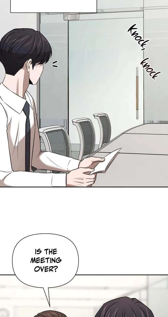 When a Genius Office Worker Goes Too Far Chapter 58 - page 2