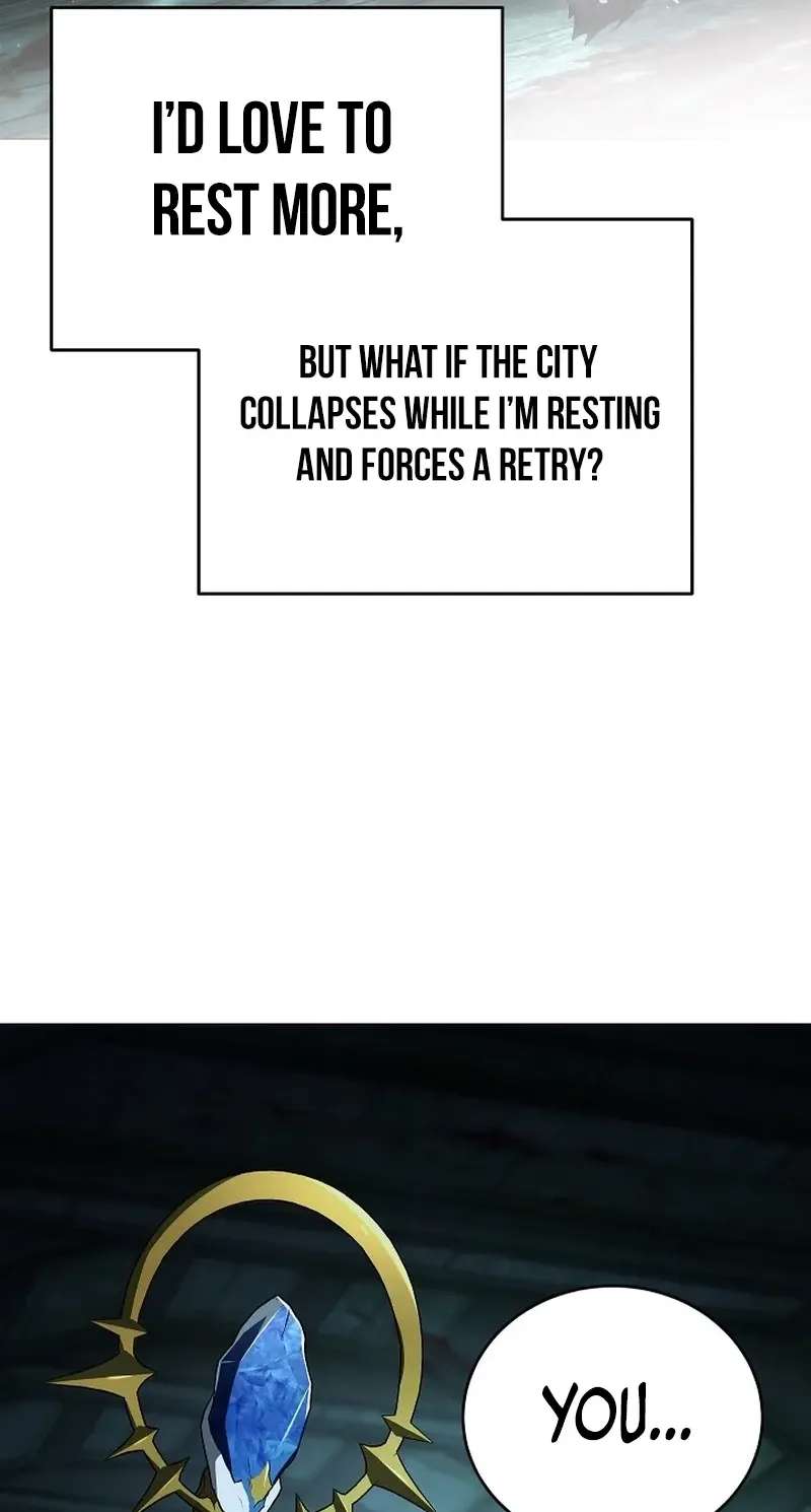 Is It Bad That the Main Character's a Roleplayer? Chapter 30 - page 61