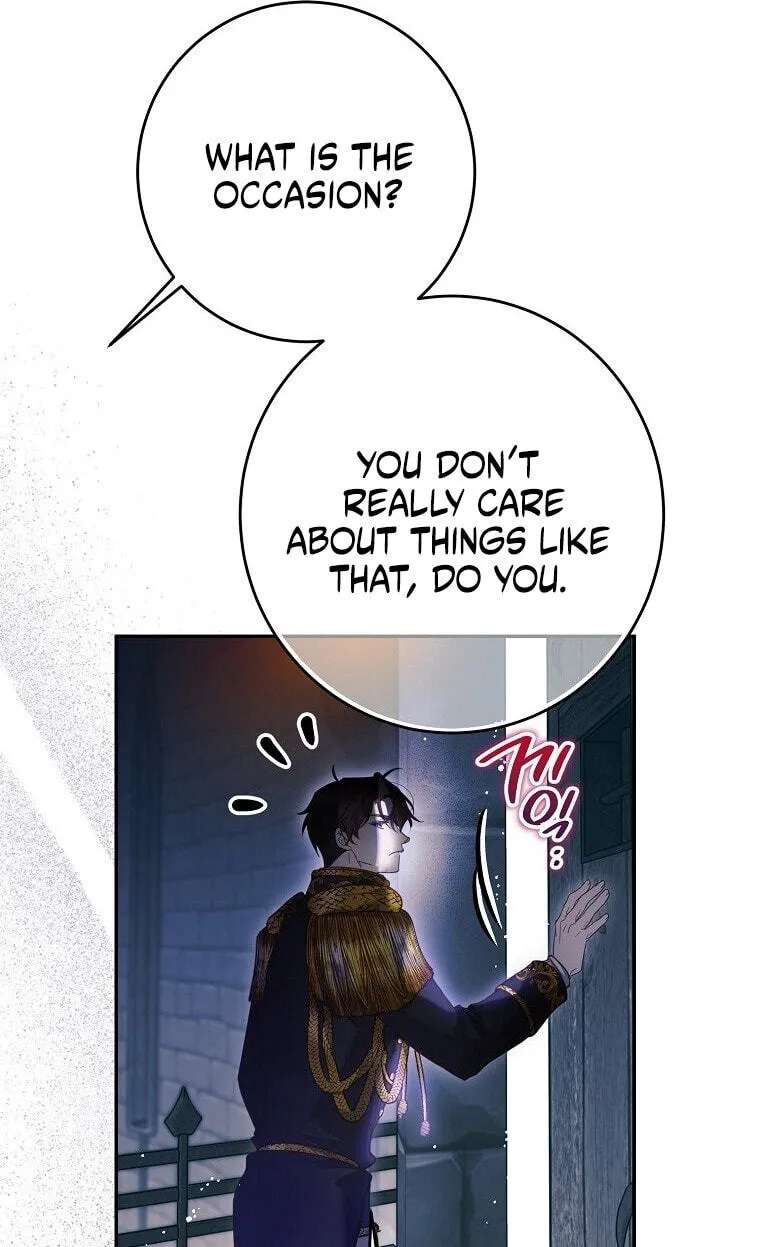 As The Heart Leads Chapter 64 - page 101