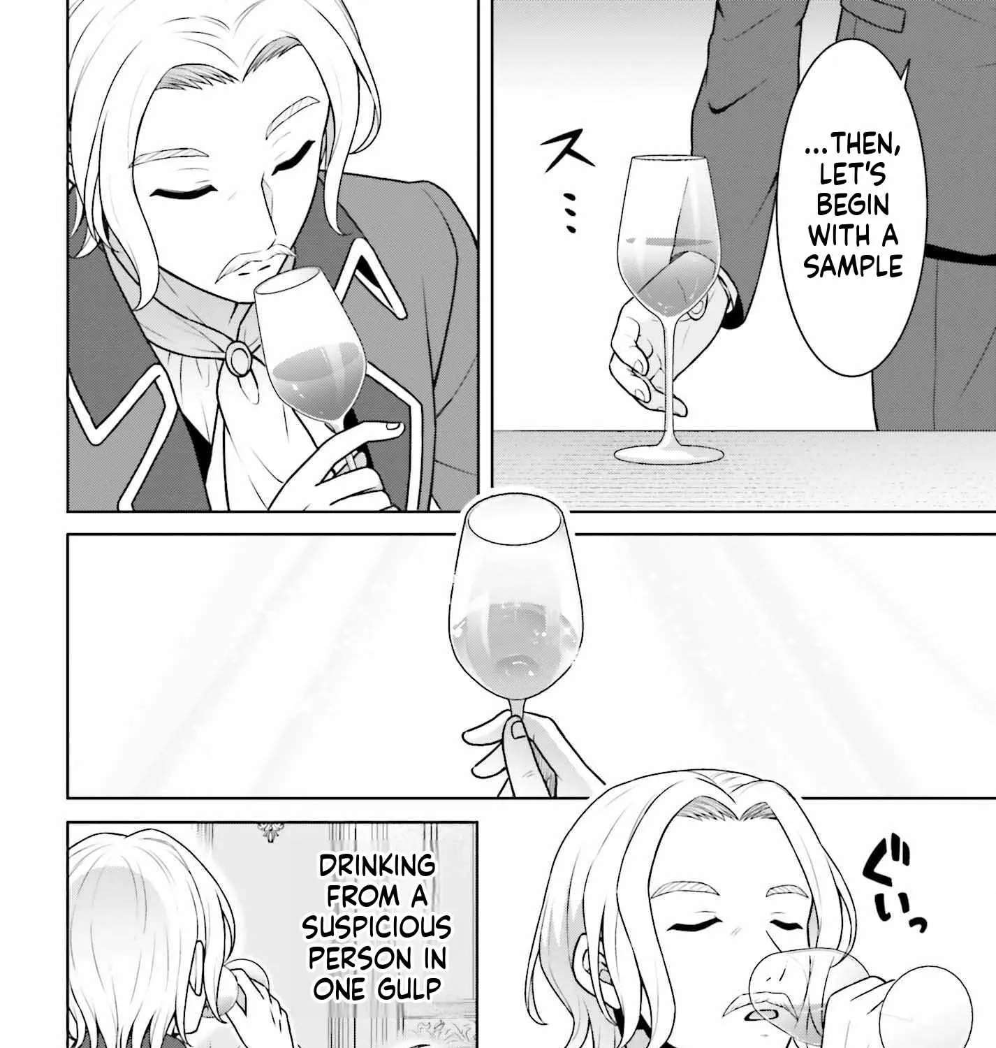 Gokinjo JK Isezaki-san wa Isekaigaeri no Daiseijo Chapter 5 - page 24