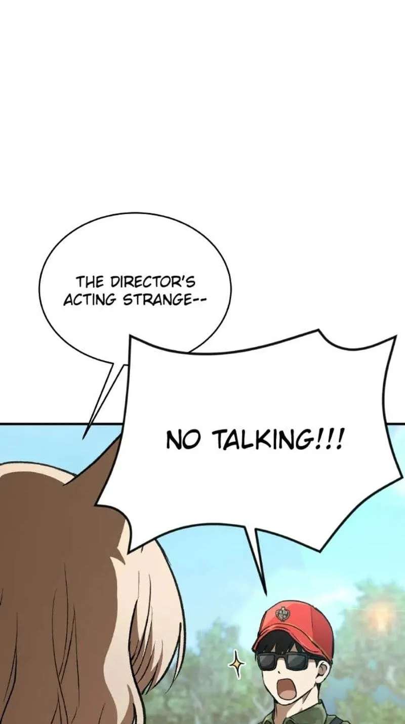 Kindergarten for Divine Beasts Chapter 83 - page 110