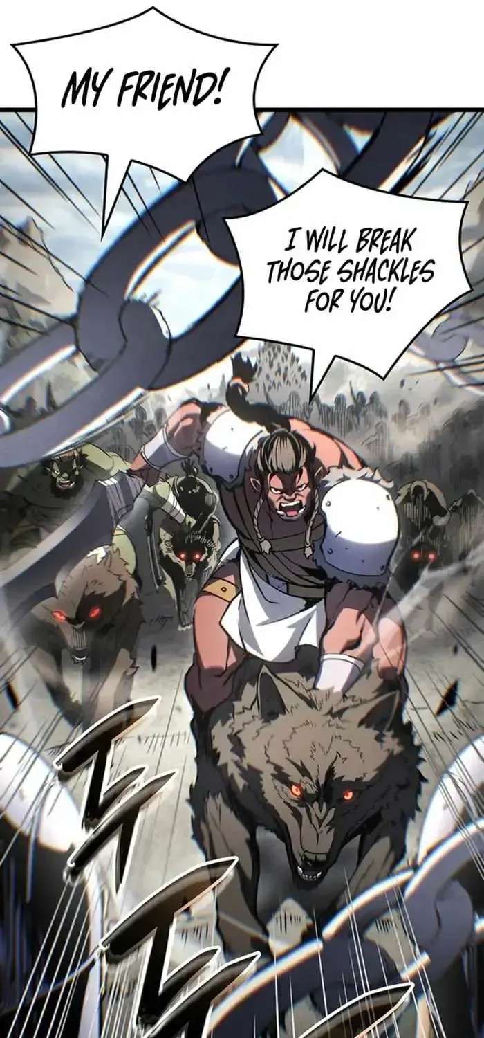 The Indomitable Martial King Chapter 149 - page 24