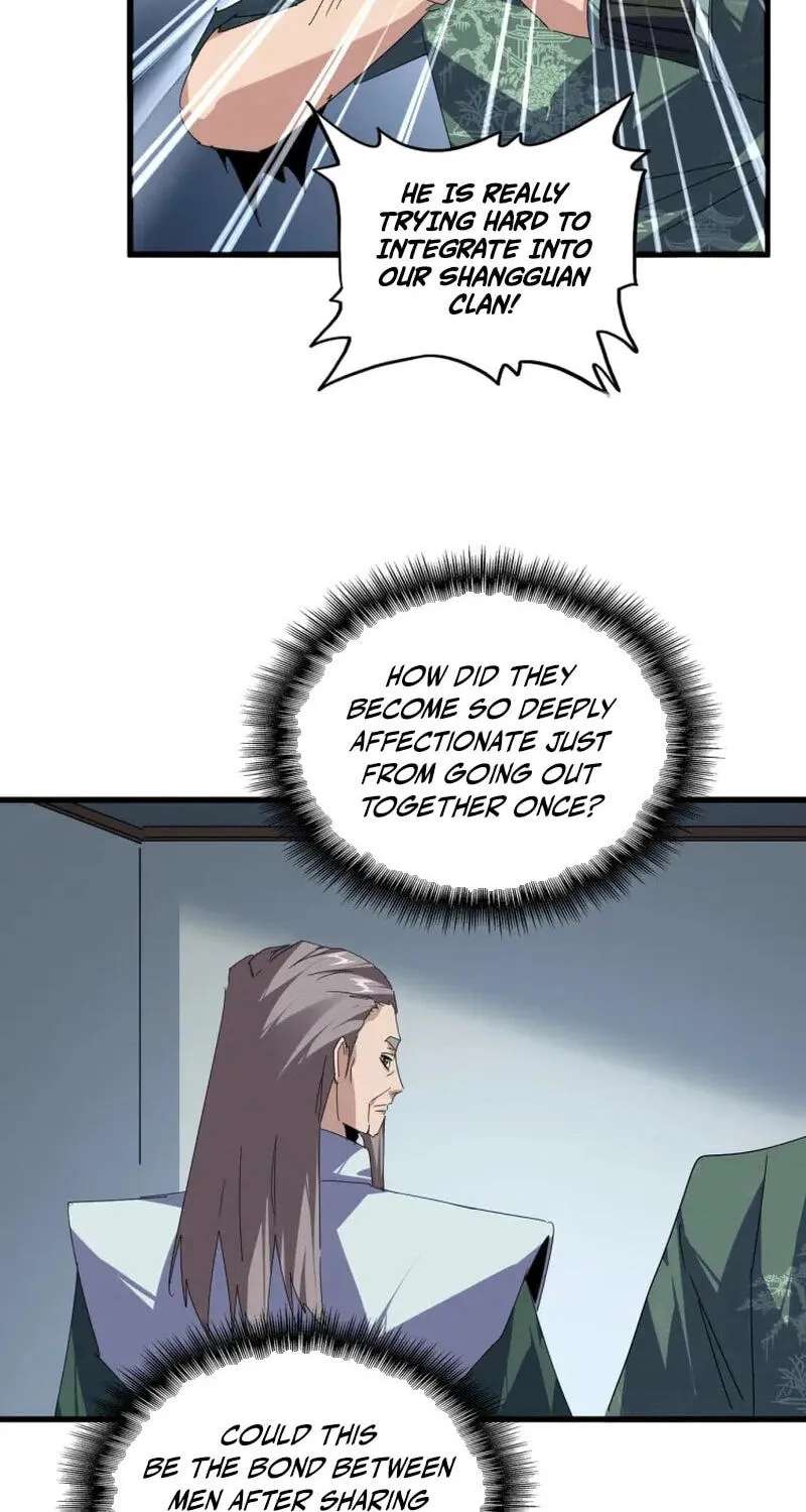 The Devil Butler Chapter 899 - page 25