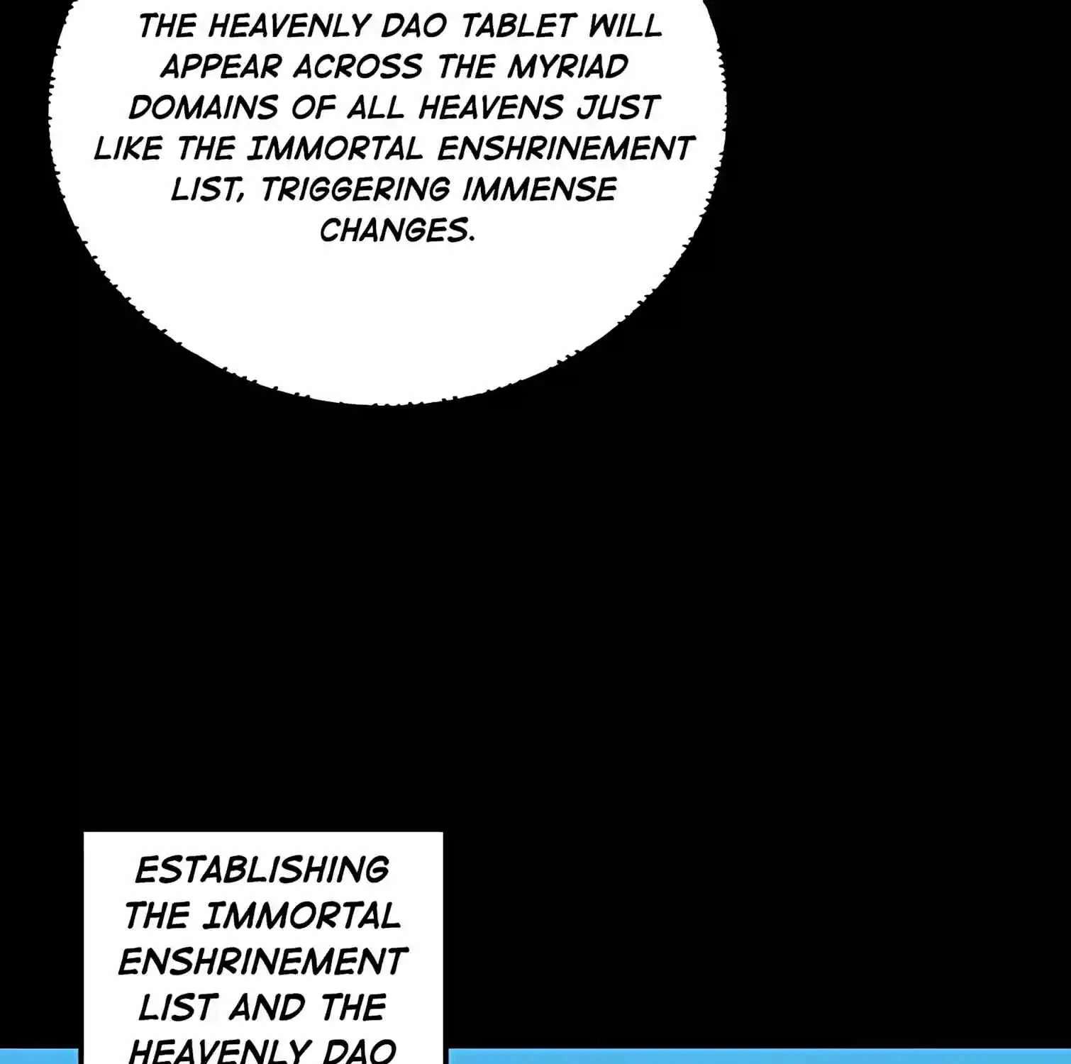 Me, The Heavenly Destined Villain Chapter 353 - page 40