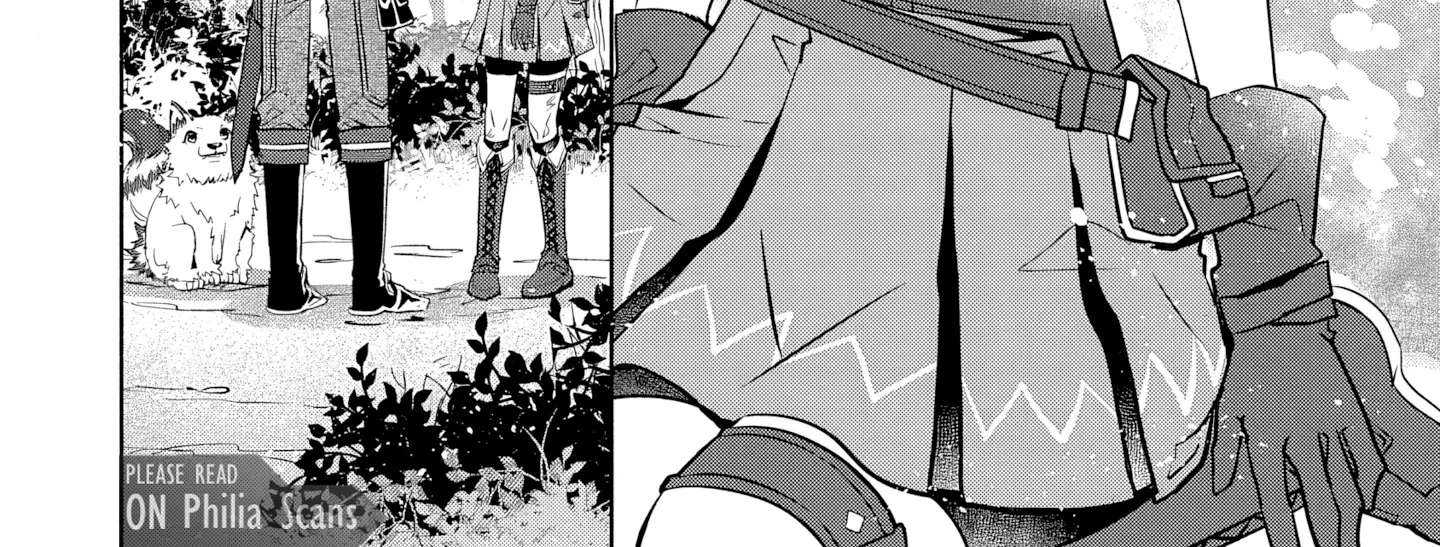 Free Skill de Saikyou Boukensha - Pet mo Musou de Isekai Seikatsu ga Tanoshi sugiru Chapter 4 - page 65