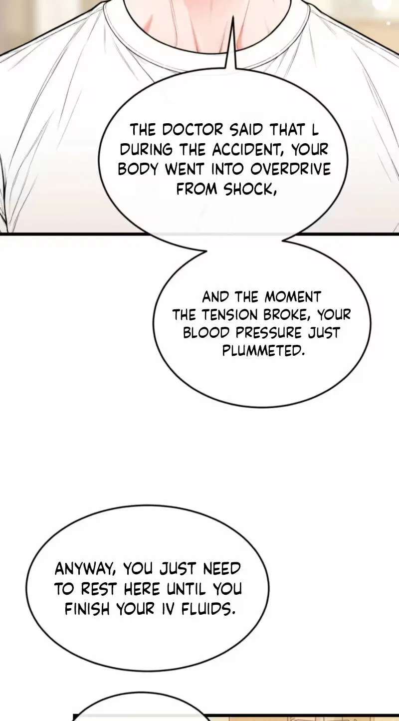 The Worse It Is, the Better It Tastes Chapter 37 - page 68