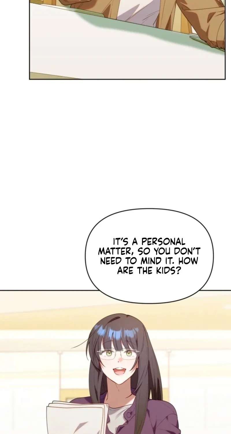 The Chick Class Hunter is on a Filial Duty! Chapter 88 - page 30