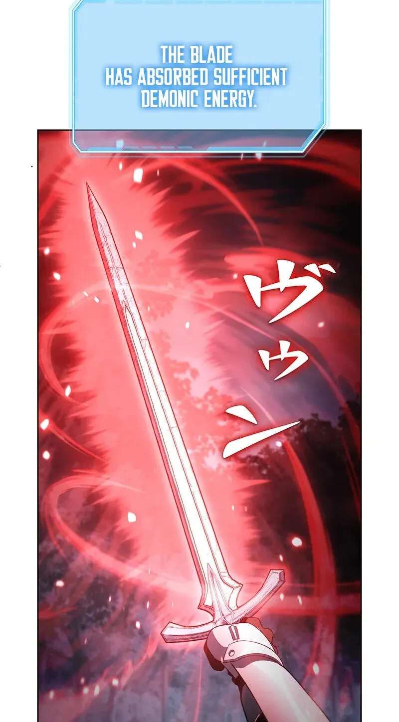 I Became a Transcendent-Class Hunter with 100,000x Experience Chapter 27 - page 102