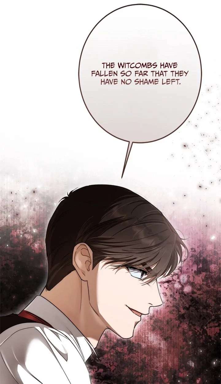 The Timid Lady of the Frontier Won't Give Up on Revenge Chapter 11 - page 85