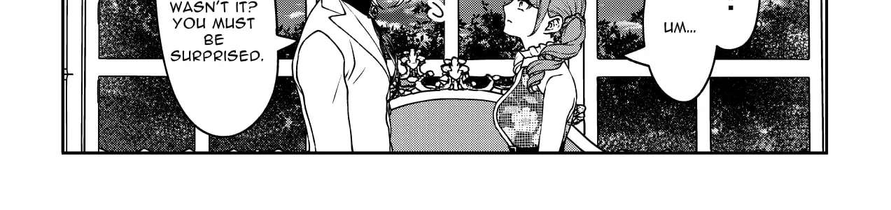 Inochi ga Areba Yokatta Chapter 1 - page 52
