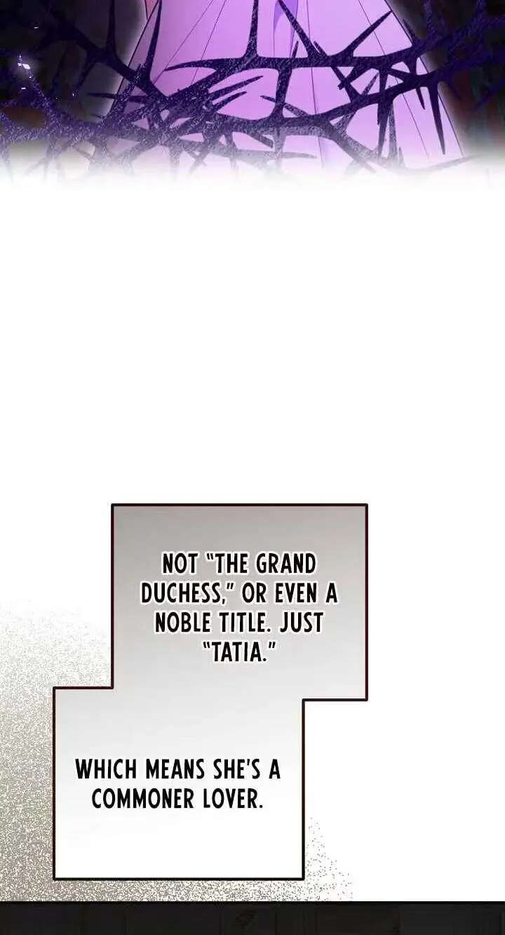 The reason why I am helping the villainous Duke Chapter 48 - page 47