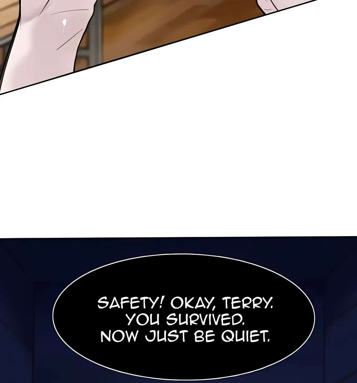 Hot Serve Chapter 4 - page 88