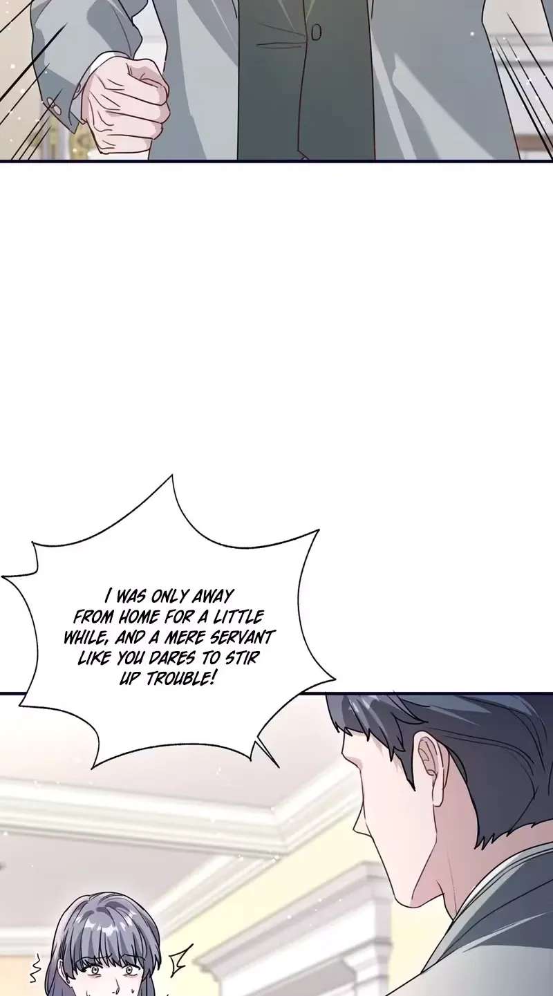 After Rebirth, I Married My Scumbag Ex's Arch-Enemy Chapter 46 - page 6