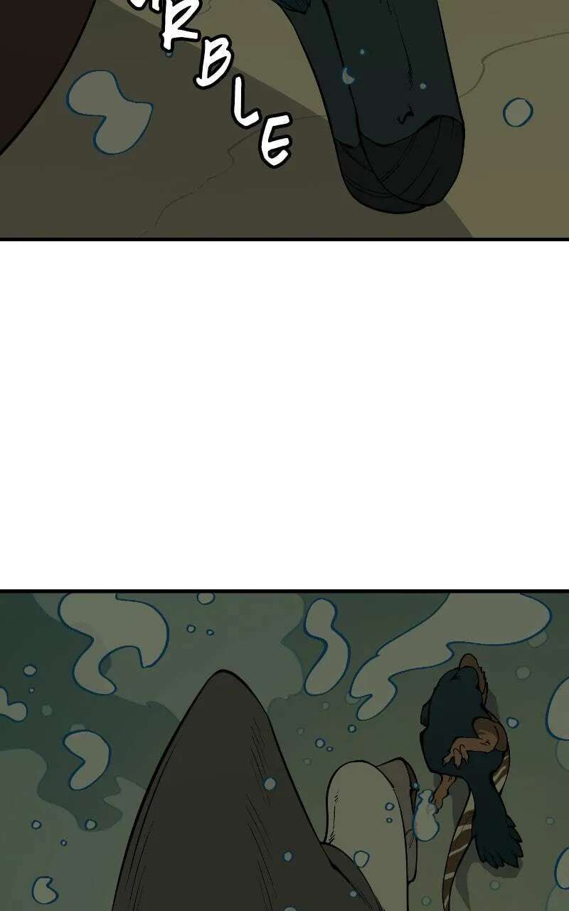 Ancient Animal Tales Chapter 65 - page 11