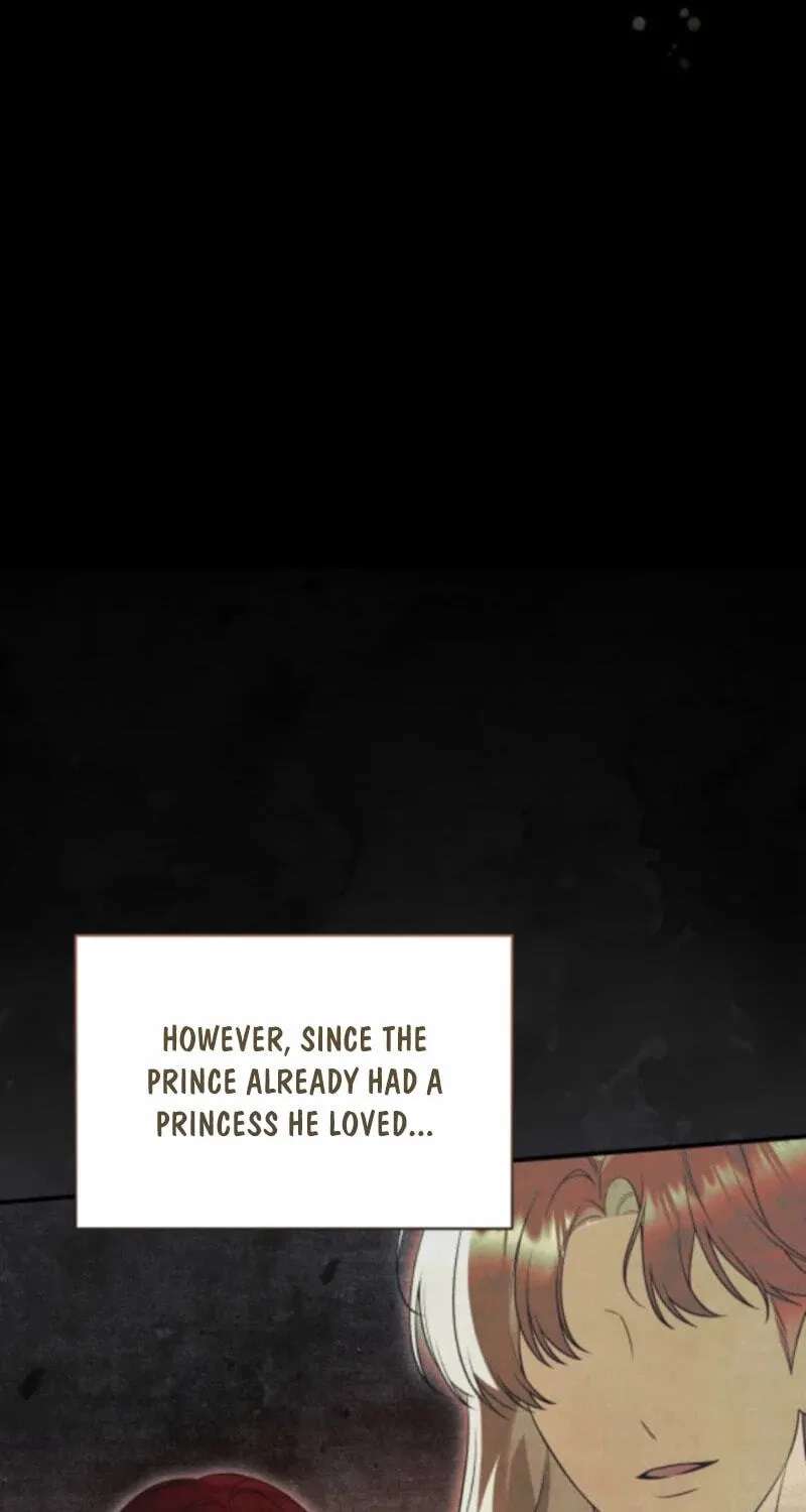 The Eldest Daughter Walks Down The Flower Path Chapter 43 - page 41