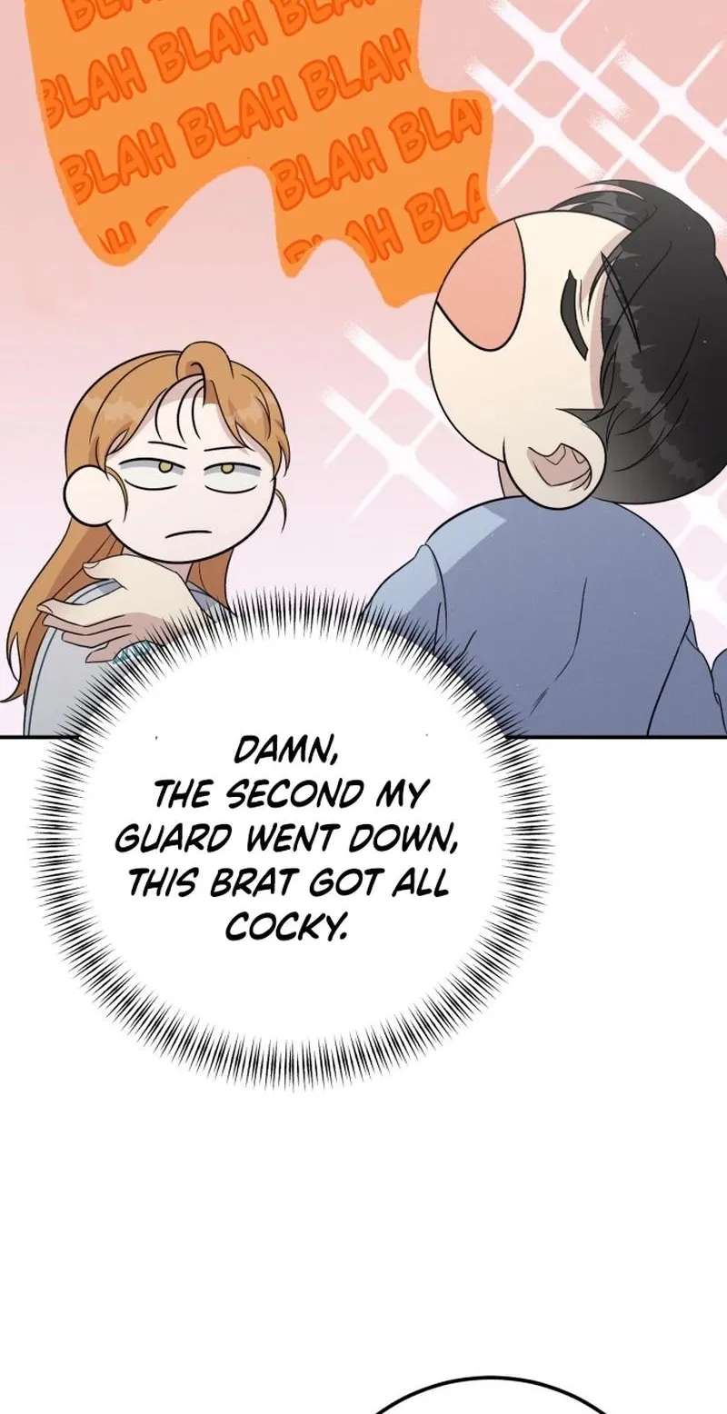 For the 1st Place Chapter 15 - page 8